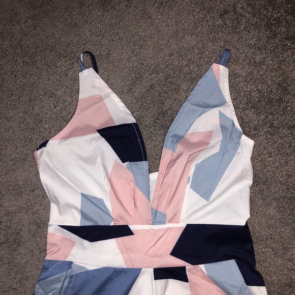 Romper - Picture 2 of 2